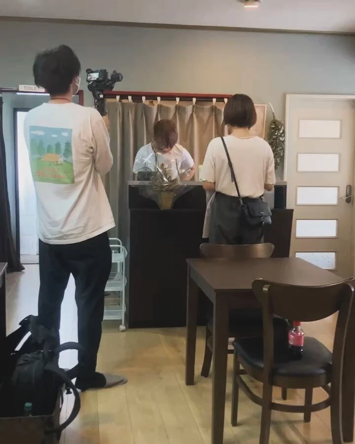 ブログ